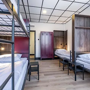 Hostel Vola, Warsaw